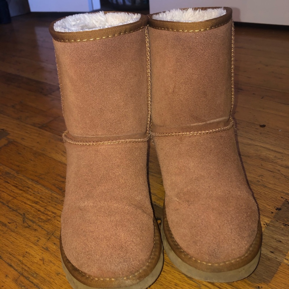 Uggs!
